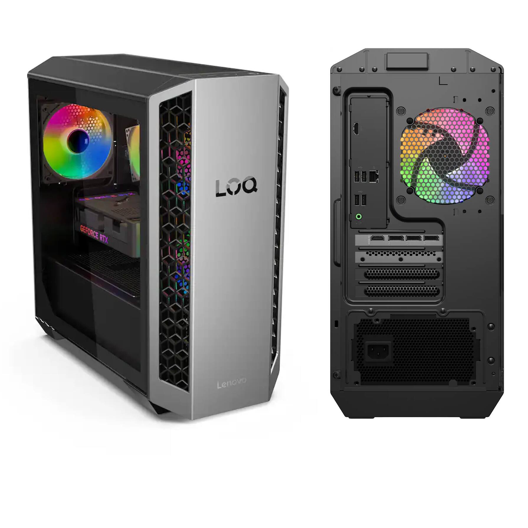 Lenovo LOQ Tower Gen 10