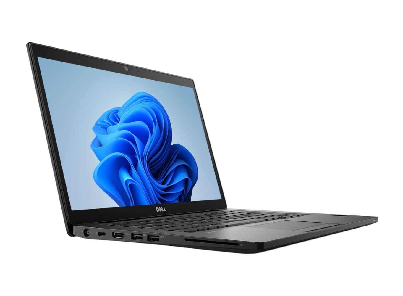 Dell Latitude 7490 Tactile – PC Portable Professionnel Intel Core i5 8e Génération