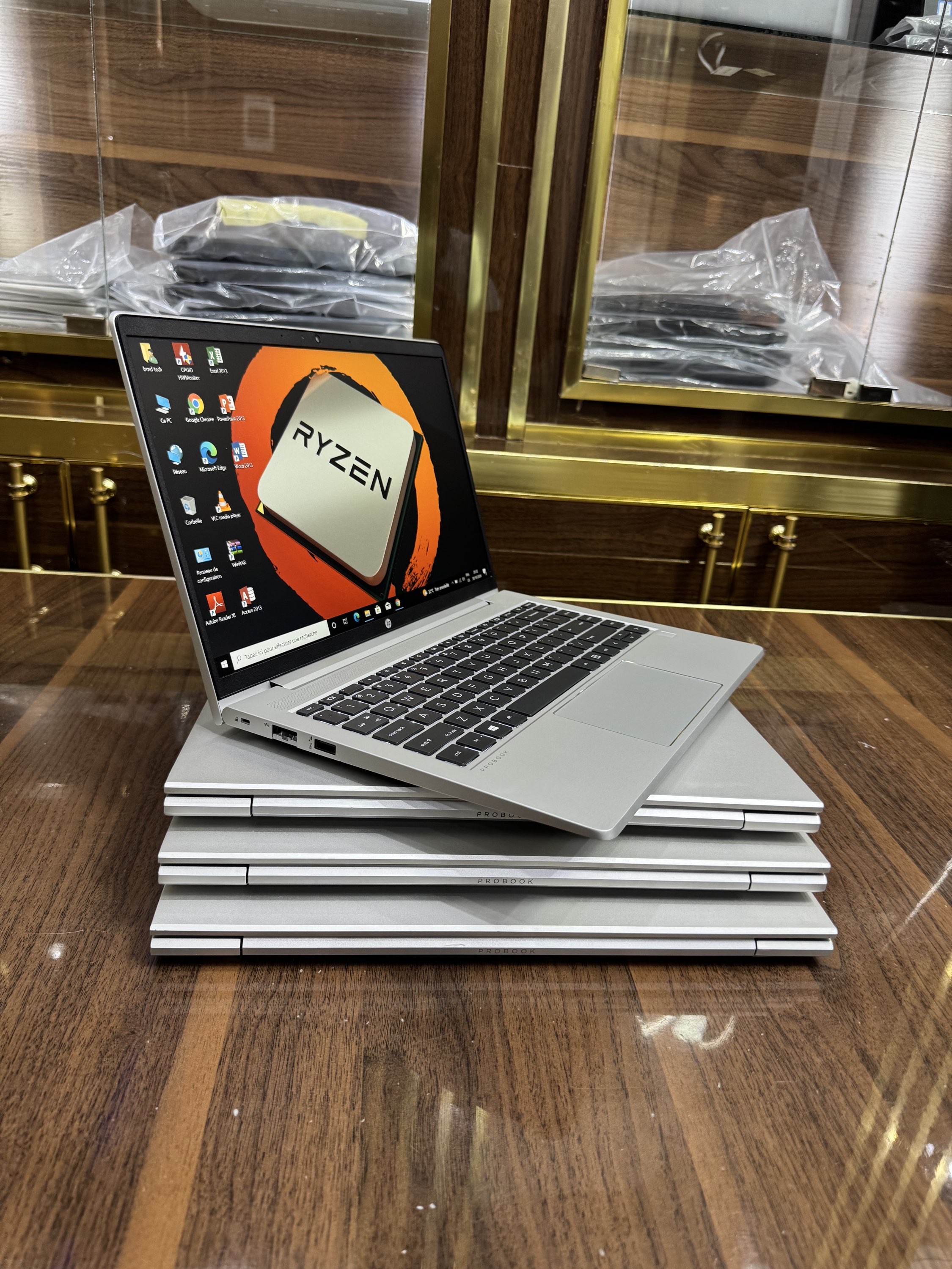 HP PROBOOK 11th generation