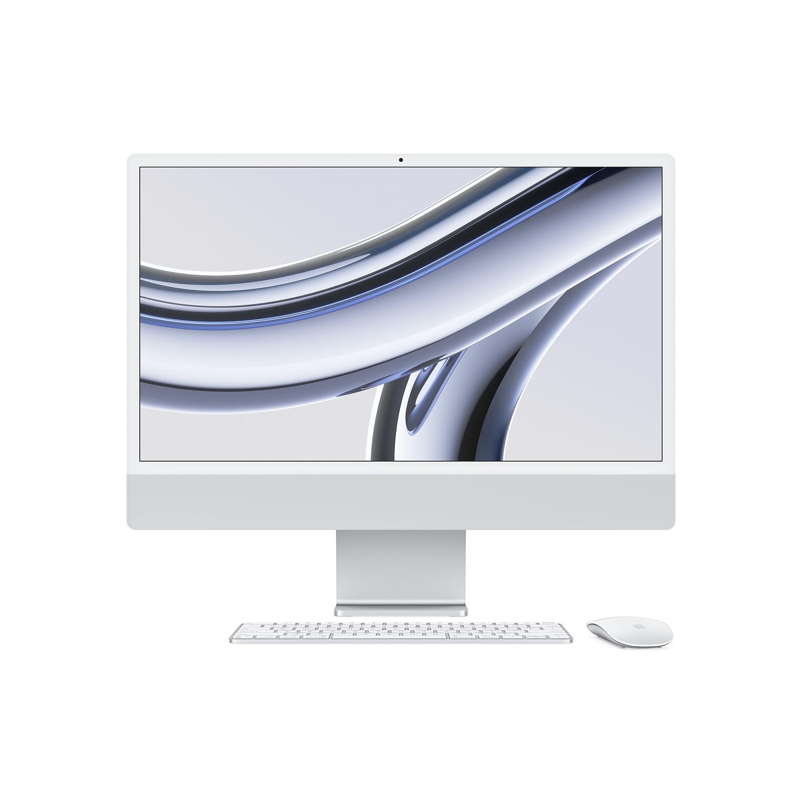 iMac 24 pouces M4