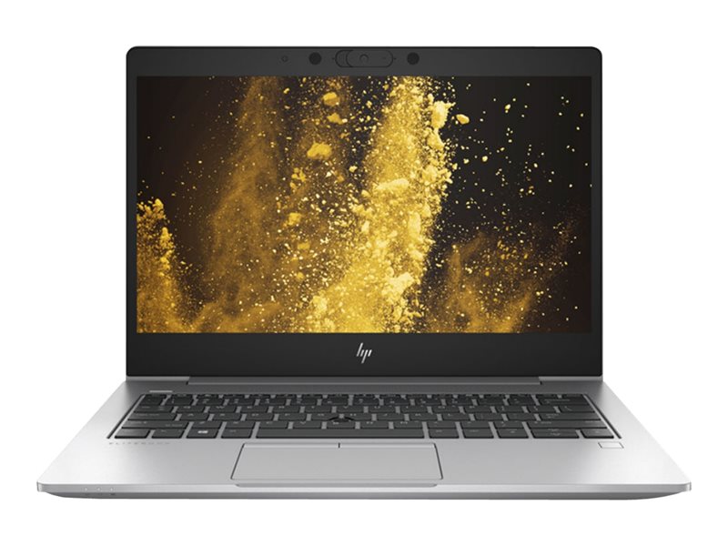 HP EliteBook 830 G6 – 13,3″ Full HD | Intel Core i5 | 16 Go RAM | 256 Go SSD