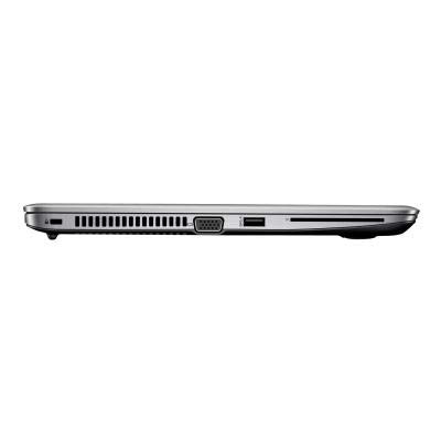 HP EliteBook 830 G3 –  Intel Core i5 - ram 8 giga - mémoire 256 giga