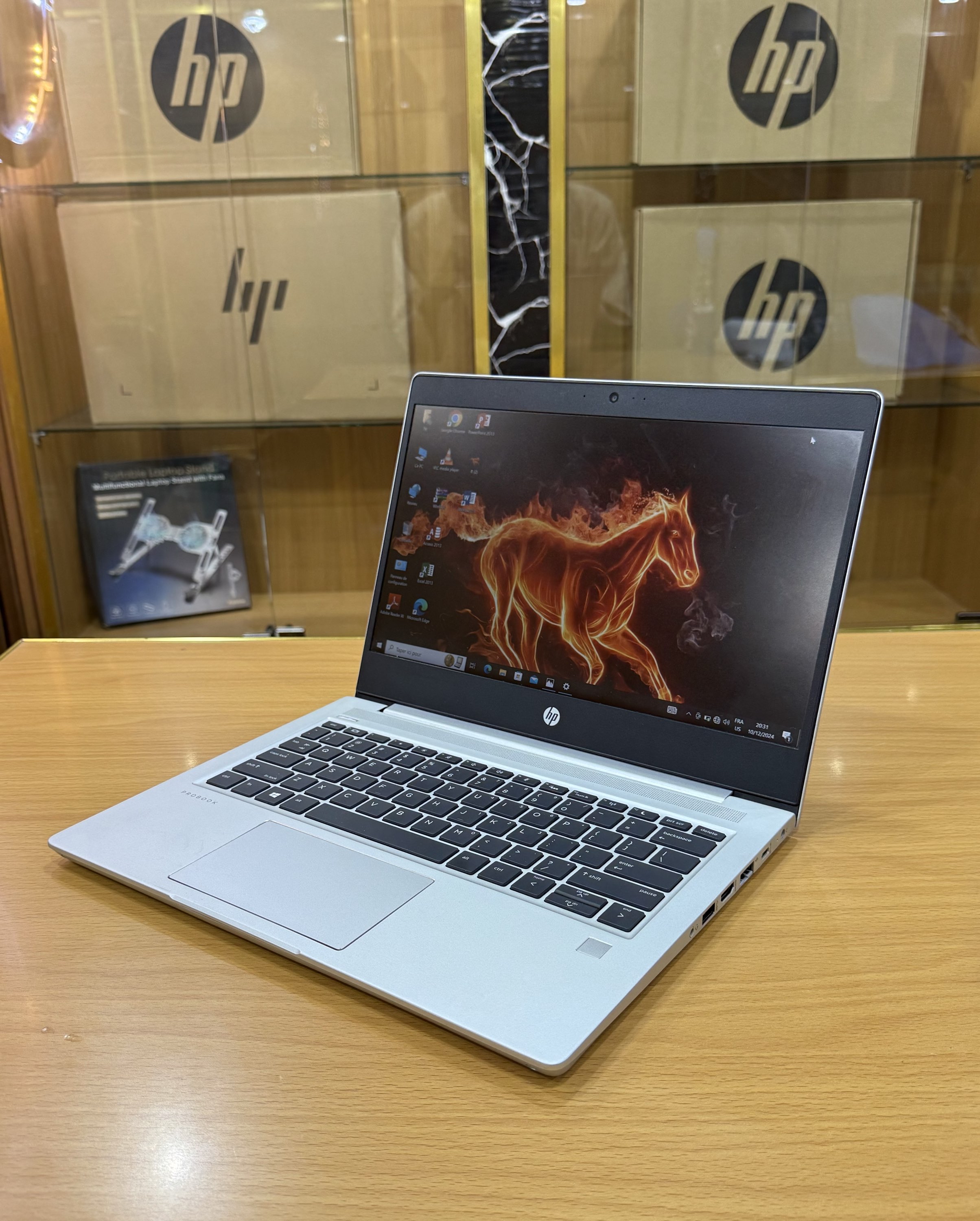 HP PROBOOK ICORE 7