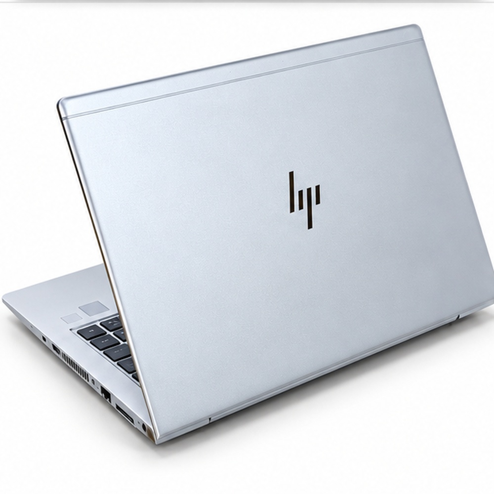HP EliteBook 840 G6 – Core i7, 8 Go RAM, SSD 256 Go