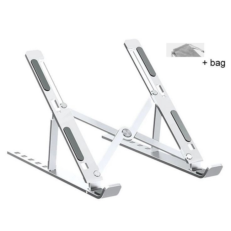 Support ordinateur et tablette