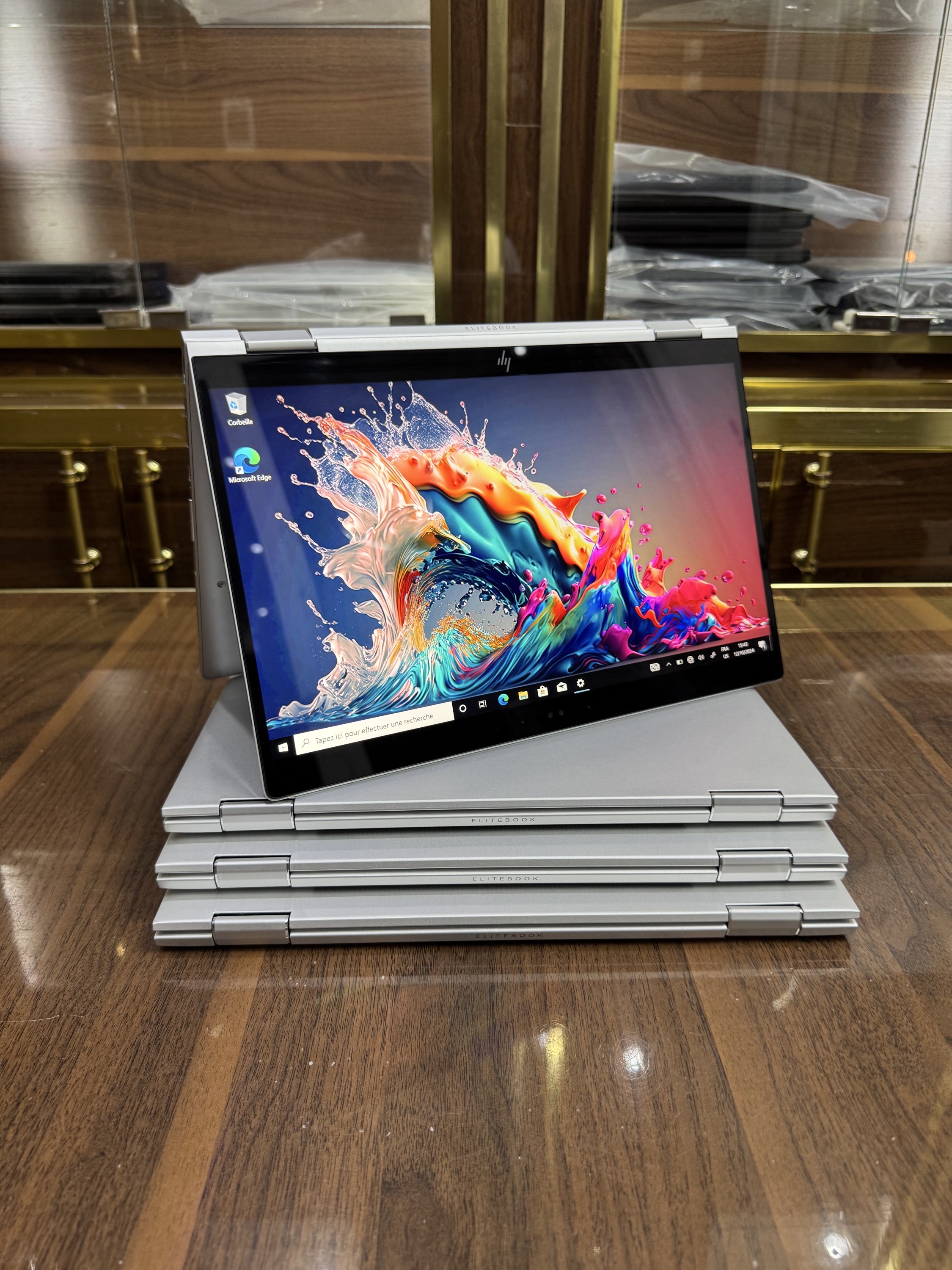 HP ELITEBOOK 1030 G3 x360