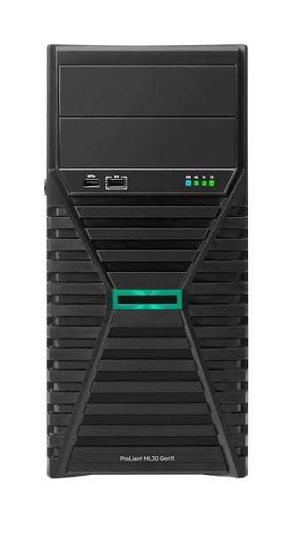 HP ProLiant ML30 Gen11 – Intel Xeon E-2414