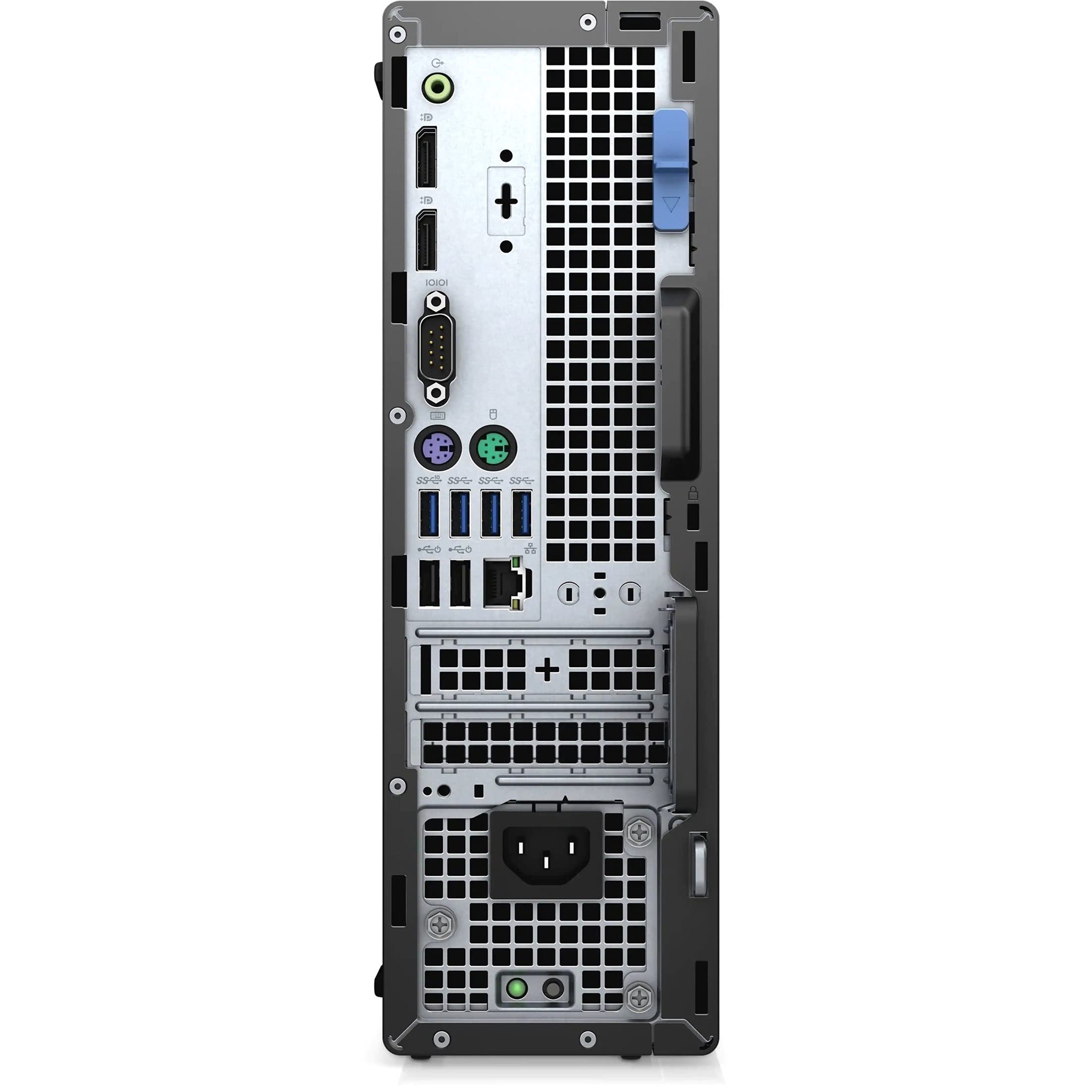 DELL OptiPlex 7090 MT Core i7-11700