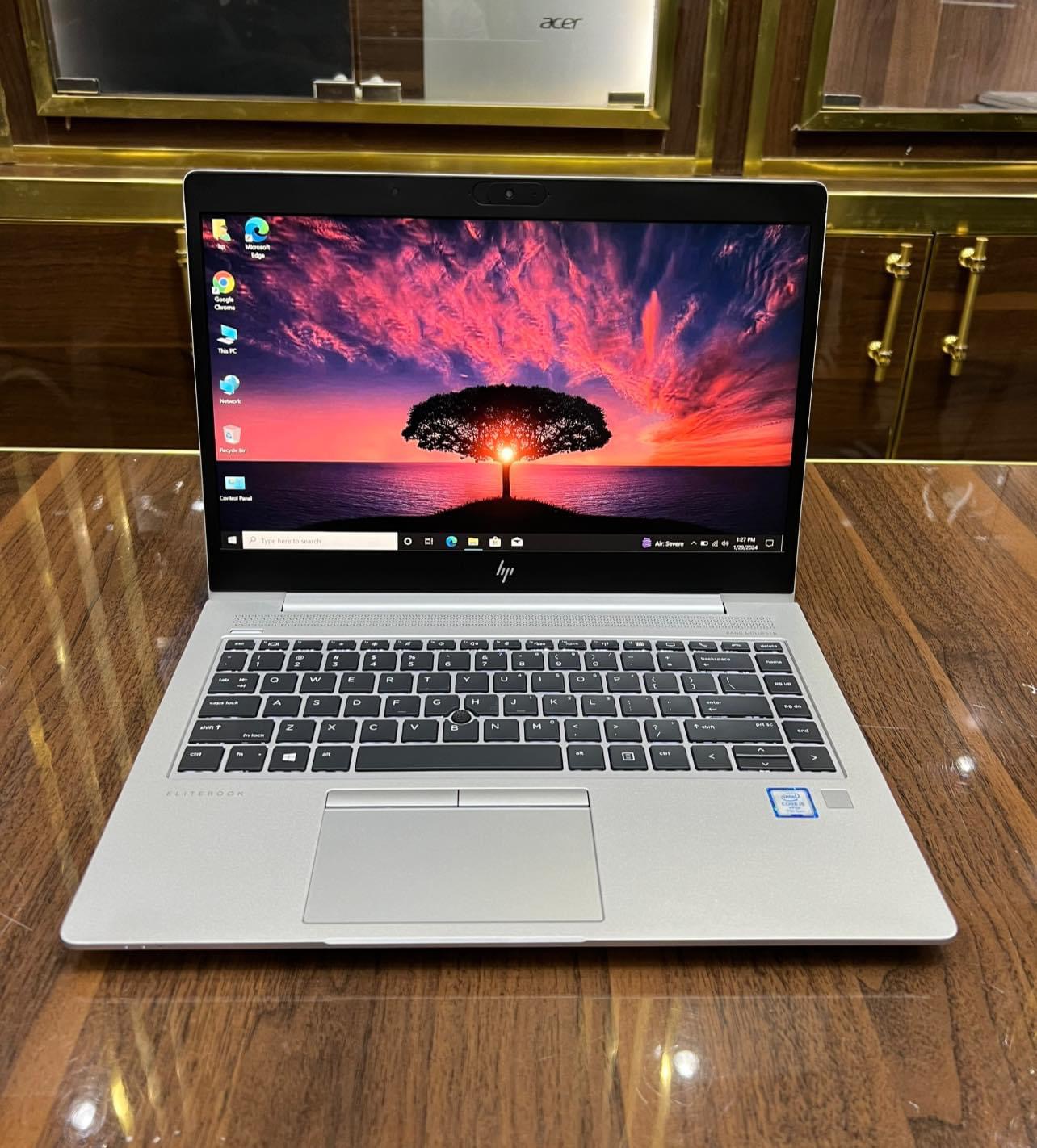 HP ELITEBOOK 830 G5