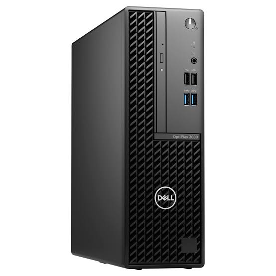 DELL OptiPlex 3000 MT