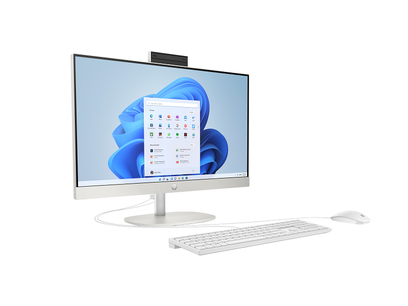 HP AIO 24 CR0008L Core i7
