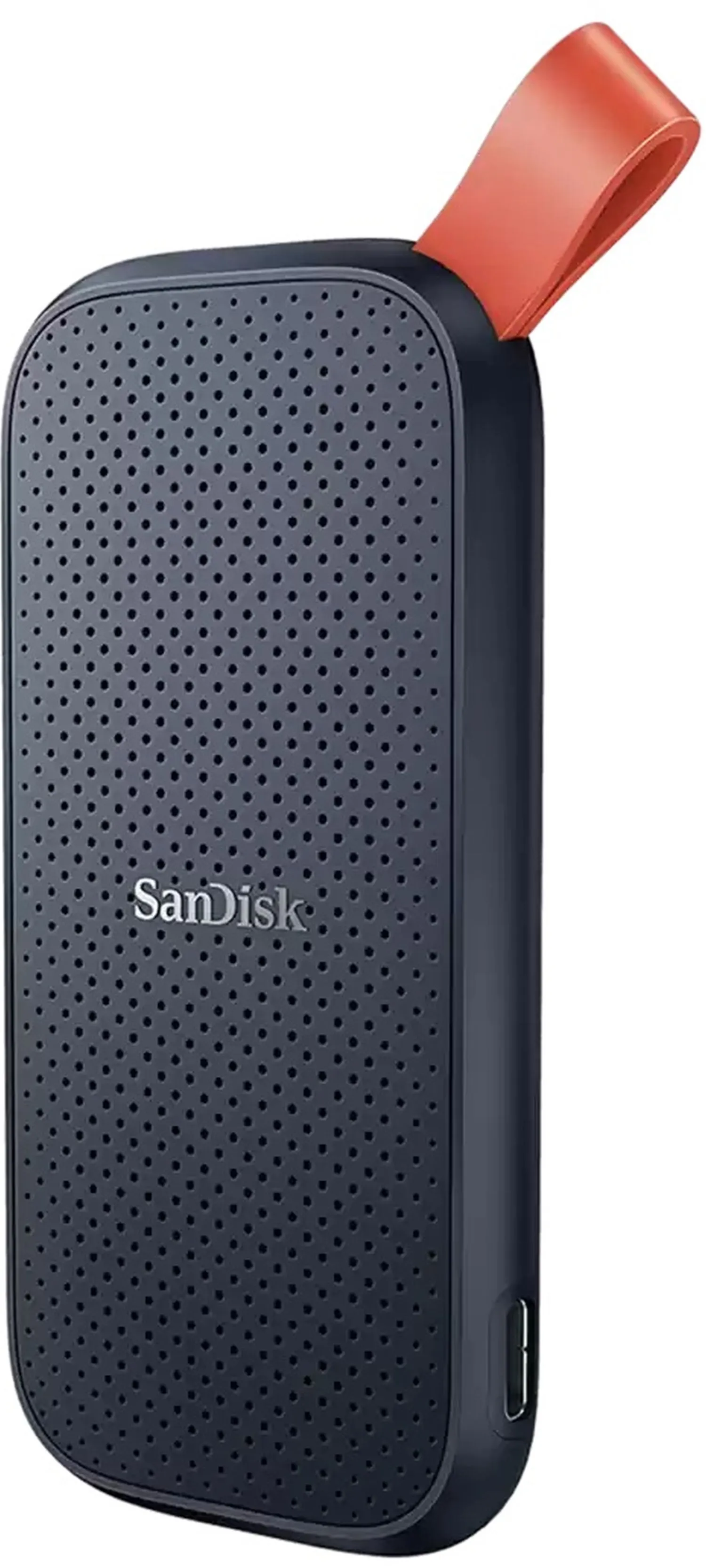 SanDisk SSD portable – USB-C, 1TB/To, jusqu’à 520 Mo/s